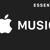 Apple Music - ESSENTIALSとNEXT STEPS